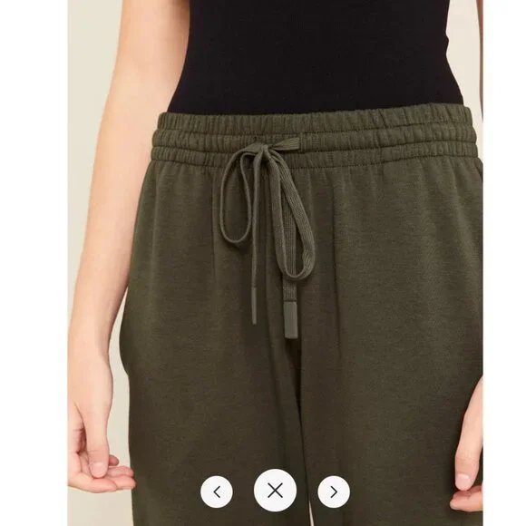 NEW! BOODY Unisex Cuffed Sweat Pants - Size 2XL - Picture 7 of 7